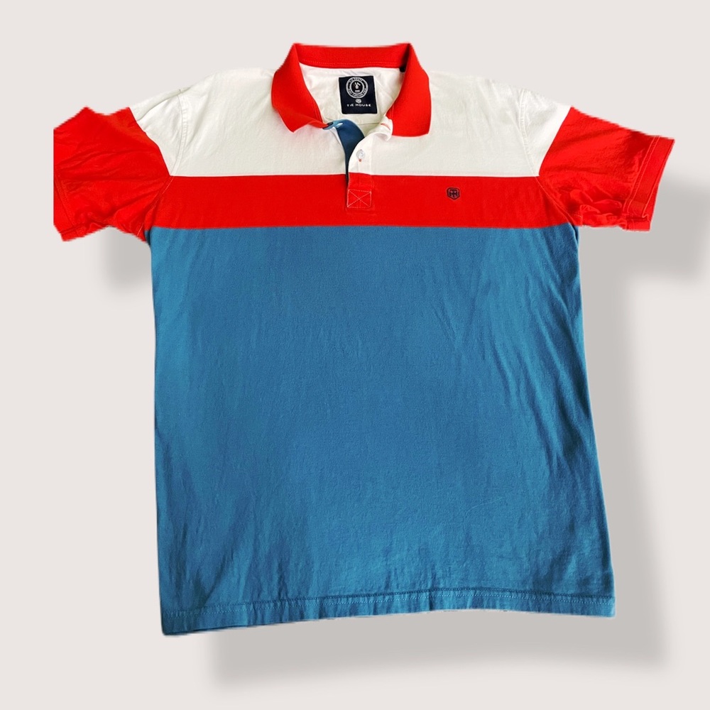 NEW, 80’s Vintage T- shirt Men Made In Egypt